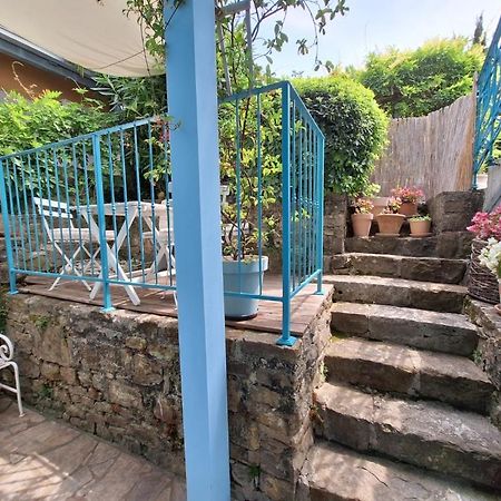 Appartamento Little Garden Pirano Esterno foto