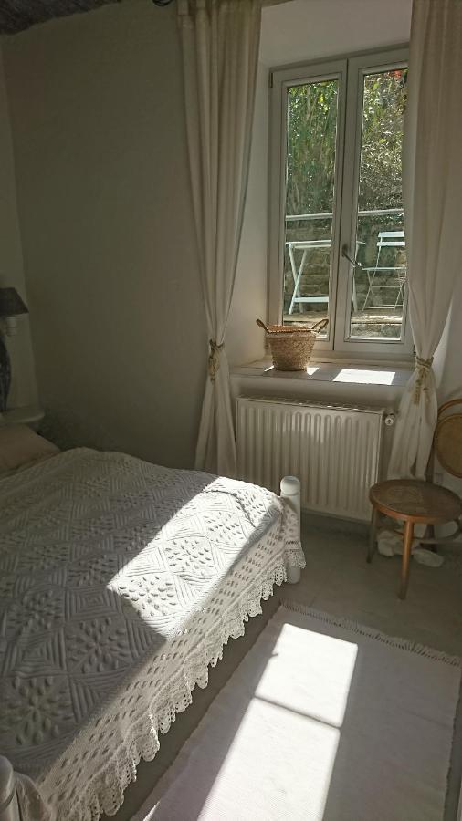 Appartamento Little Garden Pirano Esterno foto