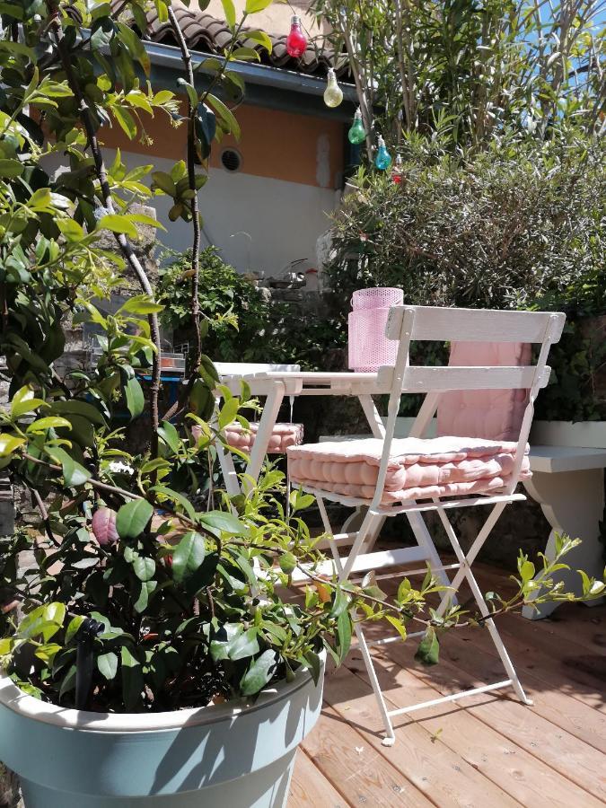 Appartamento Little Garden Pirano Esterno foto